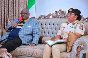 Governor Caleb Mutfwang Pledges Stronger Partnership with Nigerian Immigration Service