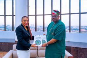 Plateau State And Federal Government Deepen Partnership to Boost Trade and Industrial Growth Under AfCFTA