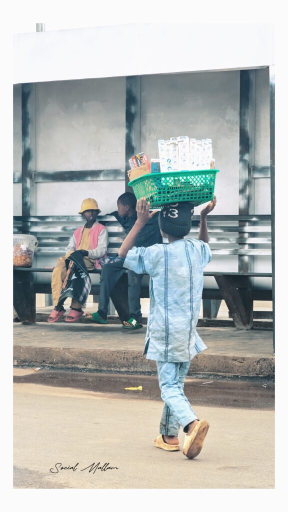 Terminus, June 2026 by Social Mallam