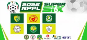 NPFL Super Six: Plateau United, Mighty Jets Start With Victories as Rivers United, El-Kanemi Warriors Fall