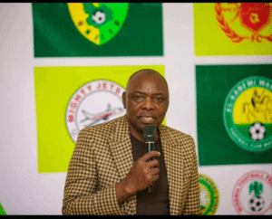 NPFL Super Six: Tournament Designed to Prepare Nigeria’s Continental Clubs – Owumi