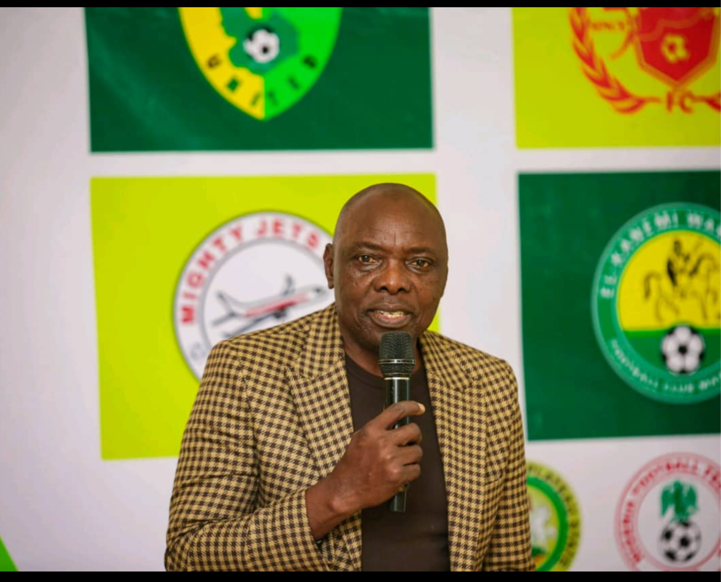 NPFL Super Six: Tournament Designed to Prepare Nigeria’s Continental Clubs – Owumi