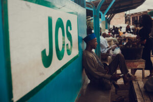 Through Their Lenses: Seeing Jos, Plateau State, Anew