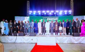 Governor Mutfwang urges technology experts to develop digital solutions for economic growth at NCS international conference in Jos