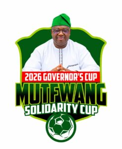 Mutfwang Solidarity Cup: Plateau Government Backs Governor’s Cup as Langtang South, Mikang Set for Opener