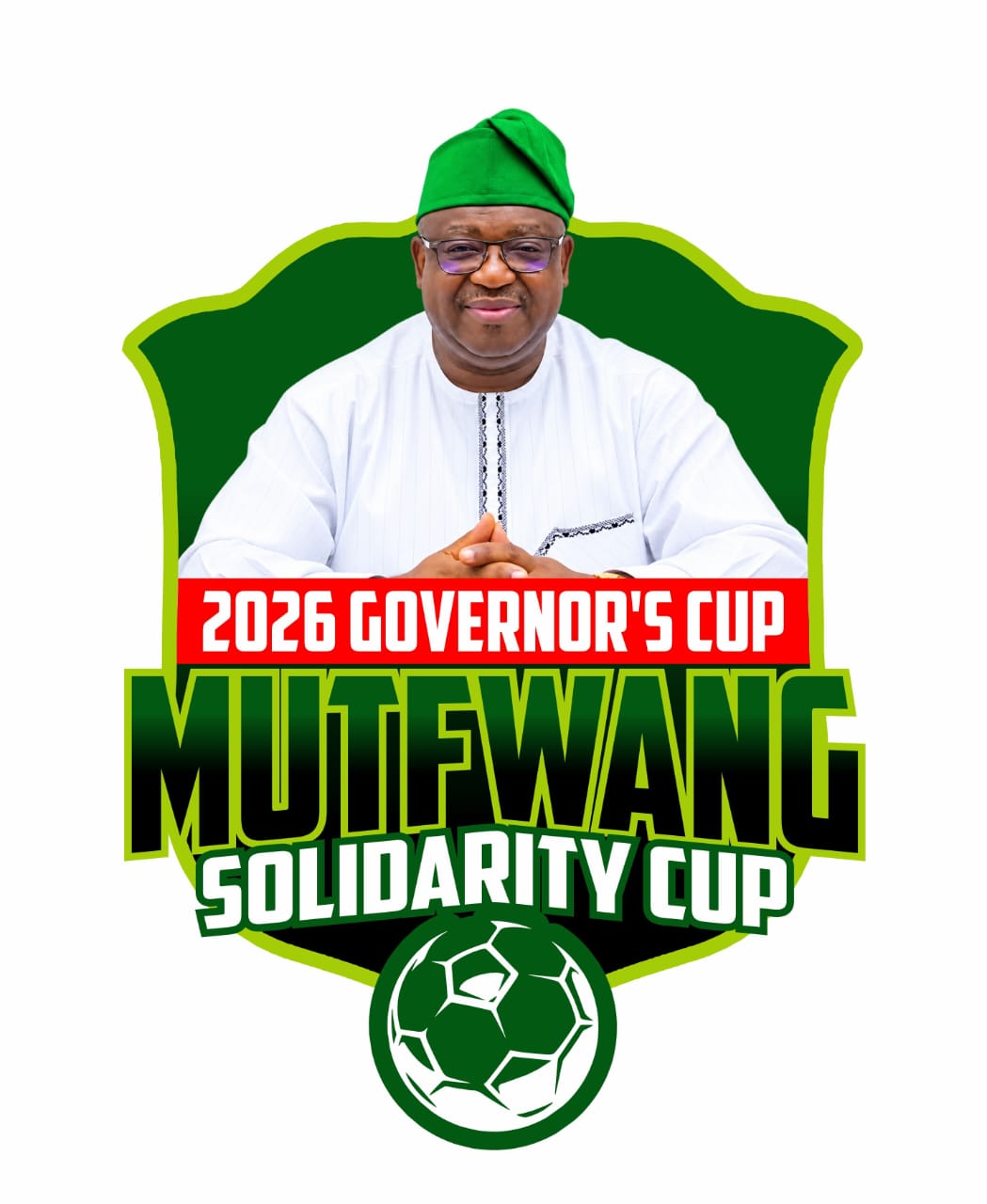 Mutfwang Solidarity Cup: Plateau Government Backs Governor’s Cup as Langtang South, Mikang Set for Opener
