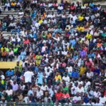 Izang Thanks Plateau United Fans for Unwavering Support