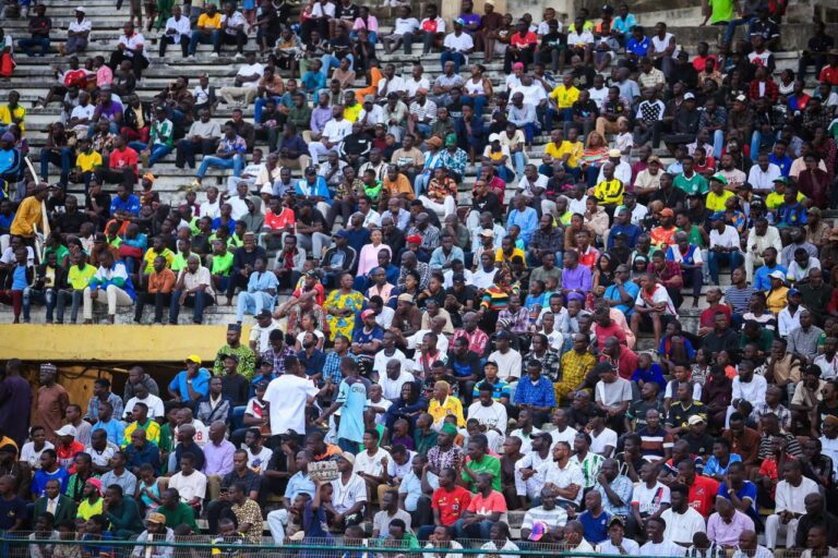 Izang Thanks Plateau United Fans for Unwavering Support