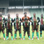 NPFL: Plateau United Fall 2-0 to Rivers United in Season Opener