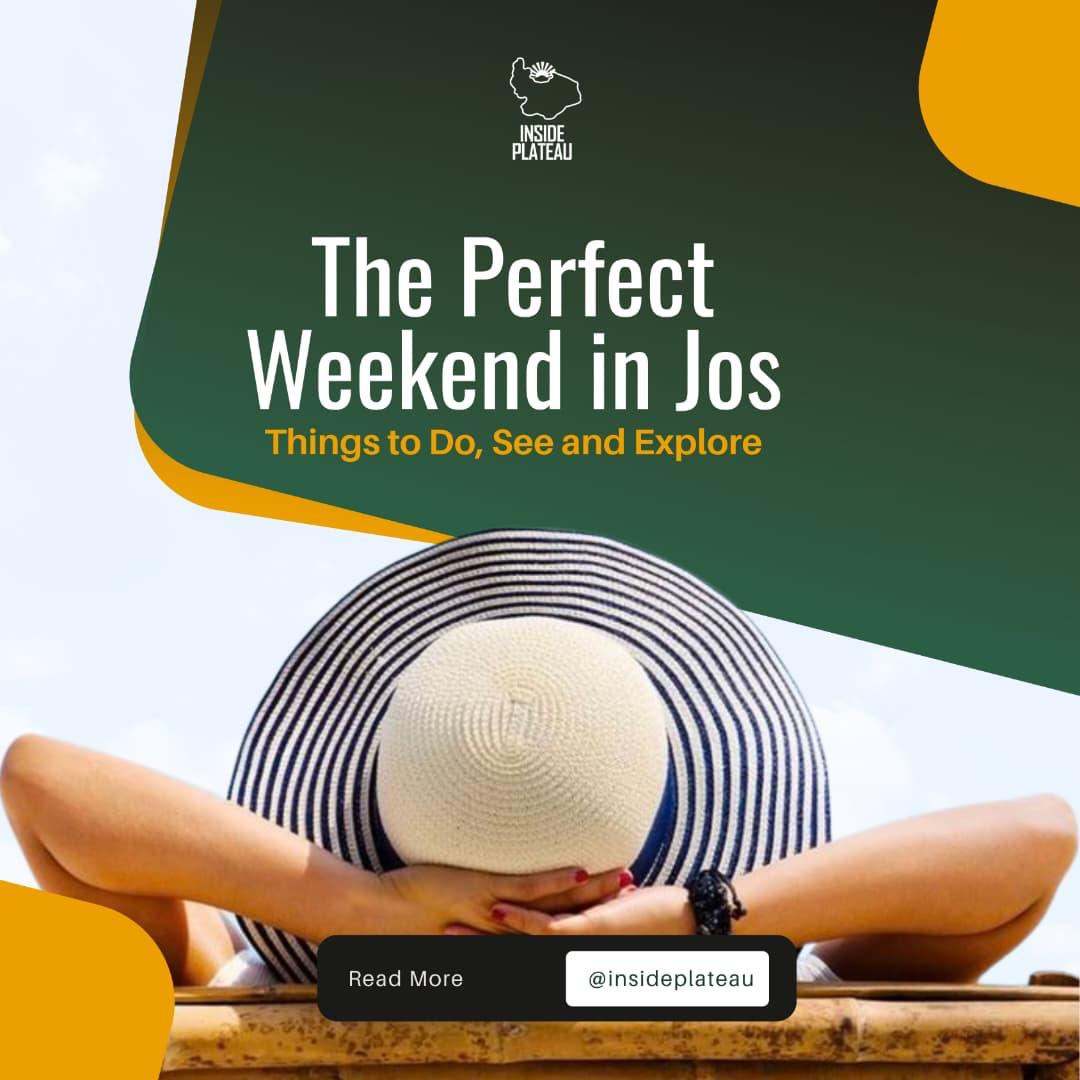 The Perfect Weekend in Jos: What to Do, See and Explore