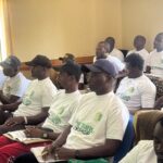 Plateau United Organise Security Training to Improve Matchday Safety